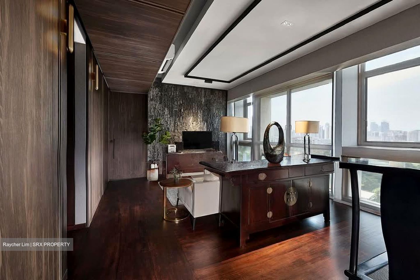 1 Moulmein Rise (D11), Apartment #576298751